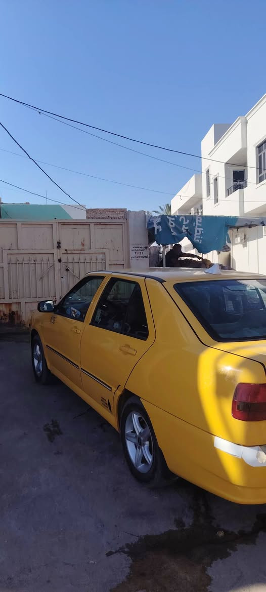 سلام عليكم
شيري كوين السياره جديده فول كير عادي شرط كير ومحرك رقم بغداد شرط التحويل ثاني يوم

السياره مكفوله السعر 45 وبيها مجال واذا عندك مراوس حسب القناعه العنوان صلاح الدين سامراء

رقم***********
