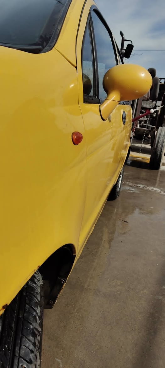 كوكو تكسي للبيع
✔️ موديل ٢٠١٢
✔️ رقم نينوى
✔️ كابون موجود
✔️ هيئه غرامات صفر 
✔️شرط تحويل
✔️ اني الشرعي


**إذا كنت صاحب هذا الإعلان وتريد حذفه لأي سبب، رجاءا أرسل رسالة إلى الدعم الفني**