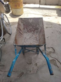 براميل ٢ • بوريات ٣ • عربانه