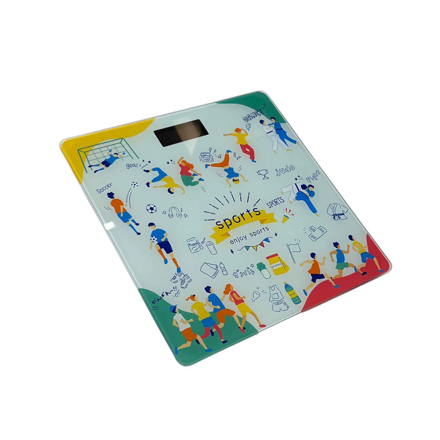 السعر 15 الف توصيل مجاناً
ميزان الكتروني ذكي
يتميز بشاشة واضحة مزودة بإضاءة بغداد, العراق


**إذا كنت صاحب هذا الإعلان وتريد حذفه لأي سبب، رجاءا أرسل رسالة إلى الدعم الفني**