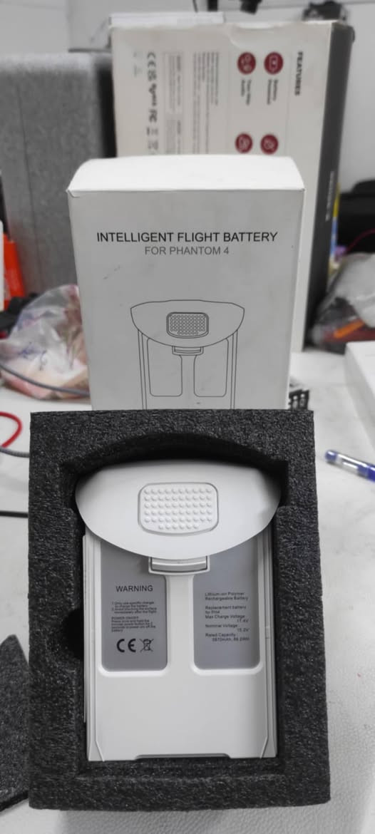 PHANTON 4


**إذا كنت صاحب هذا الإعلان وتريد حذفه لأي سبب، رجاءا أرسل رسالة إلى الدعم الفني**