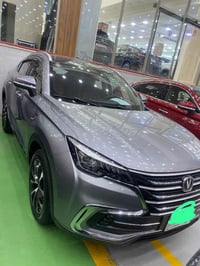 شانجان CS85 • ٢٠٢١ • ٩٠ ألف