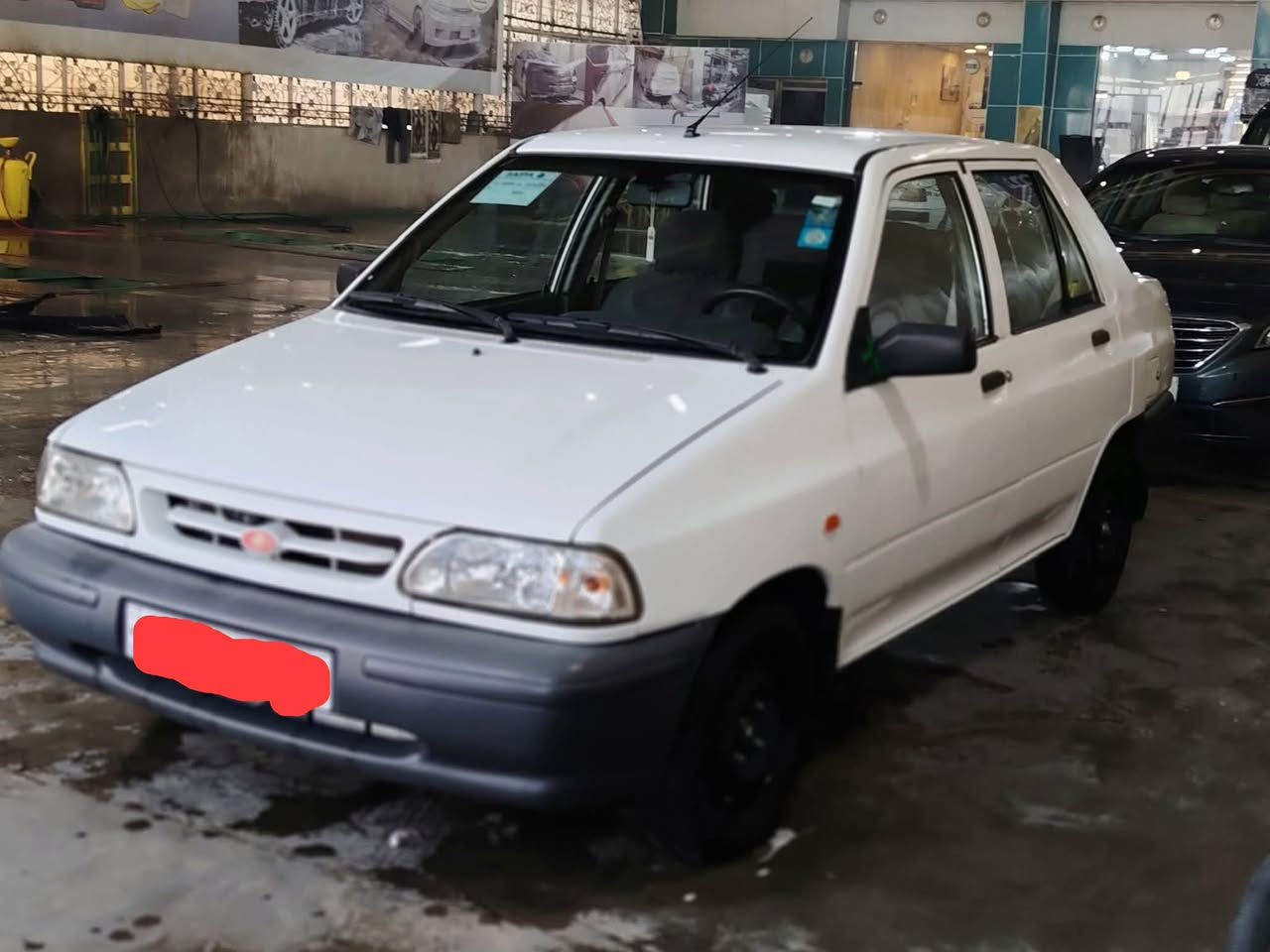 السلام عليكم
سايبه 2024 رقم كربلاء بسمي 
سنويه لل31 
مكفولة كفاله عامه 
ماشيه 61 
مكاني كربلاء حي السلام 
***********
