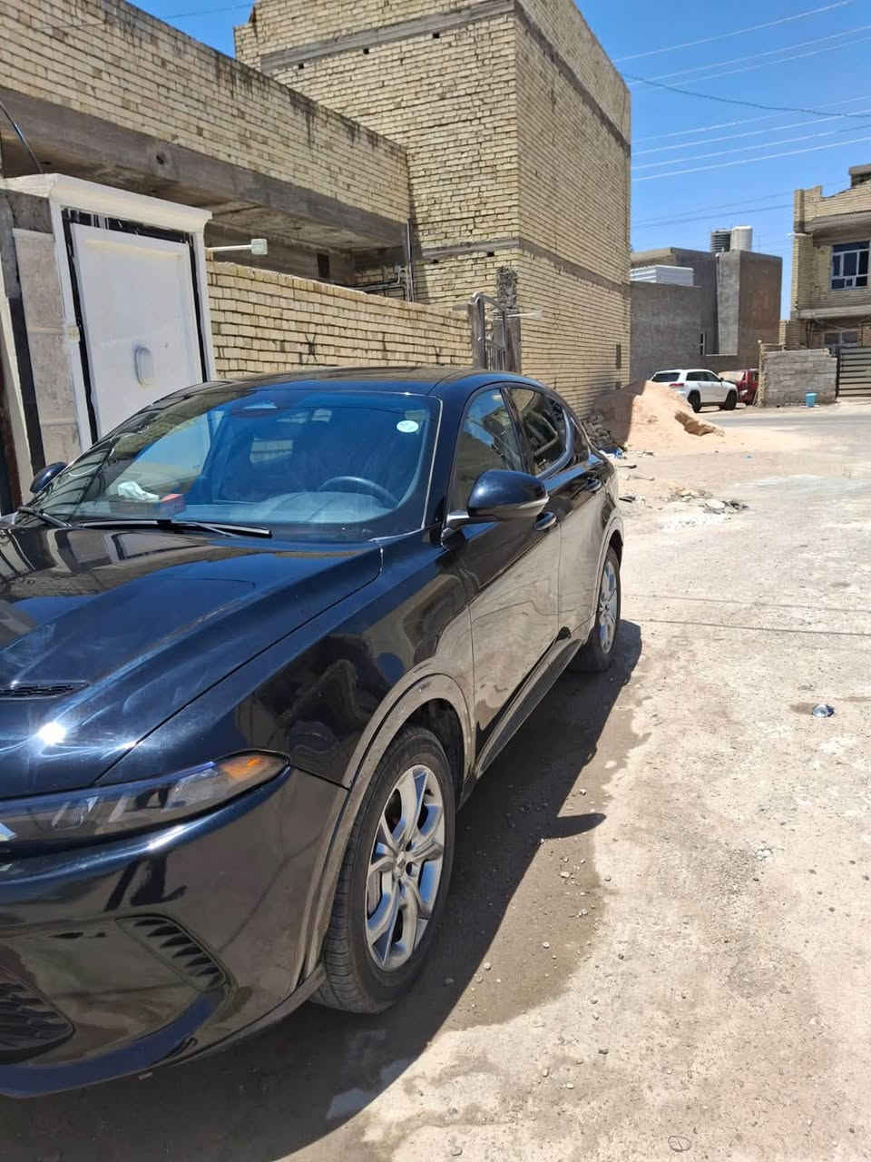 السلام عليكم
دوج هورنيت ٢٤
ار تي
بلكن .شحن+بانزين
كشنات جلد ومخمل
شاشه سمارت
كامره دواره
شفتات ستيرن
حساسات ٣٦٠ درجه
تبريد قطعتين
رادار امامي وجانبي
نقطه عمياء
مرايه تعتيم ذاتي
قياده ذاتيه
حساسات خلفيه
كامره دواره
تحديد مسار
نظام قياده سبورت
ويل كب ١٨
هند بريك بصمه@
حادث تبديل بنيد وصبخ ربع جاملخ 
بدون شواصي وبدون دواخل بدون ايرباك 
رقم كاتي شمالي السعر ١٥٥ مكاني البياع رقم ***********
