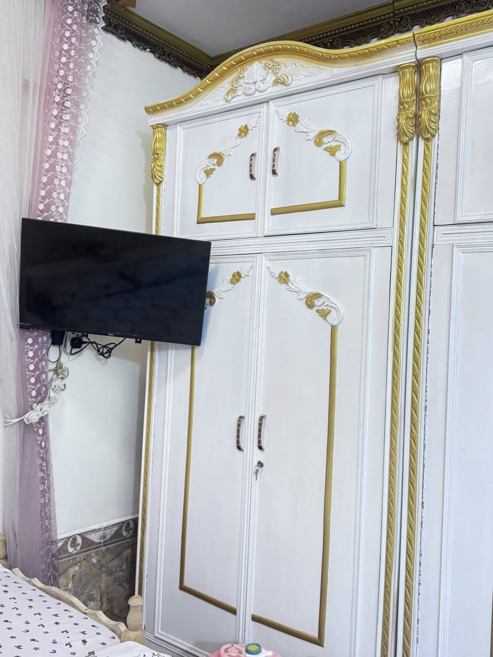 السلام عليكم
غرفة اخشاب للبيع نجاره
السعر مليون و800


**إذا كنت صاحب هذا الإعلان وتريد حذفه لأي سبب، رجاءا أرسل رسالة إلى الدعم الفني**