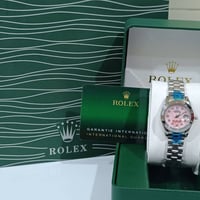 روليكس نسائي • كوالتي عالي • مختم ١٨K