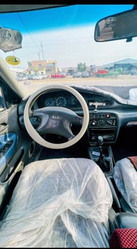 سيفيا ١٩٩٦ • محرك ١٨٠٠ • كير عادي