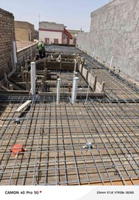تبحث عن بناء درجة أولى وبإشراف هندسي؟ مؤسسة إسماعيل في خدمتكم! 👷‍♂️ تق...