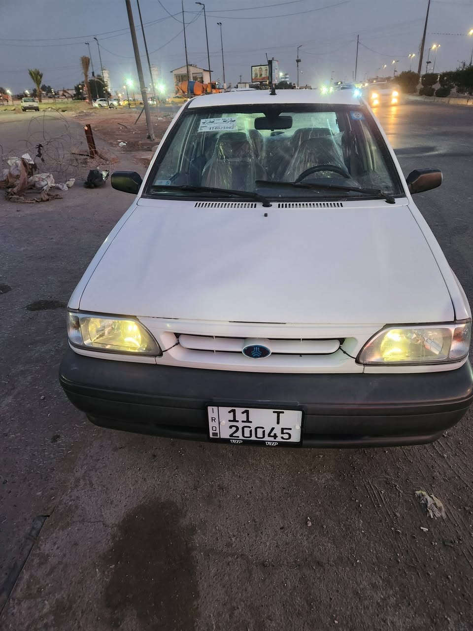 سايبا ٢٠١٨ للبيع اتصال ***********
