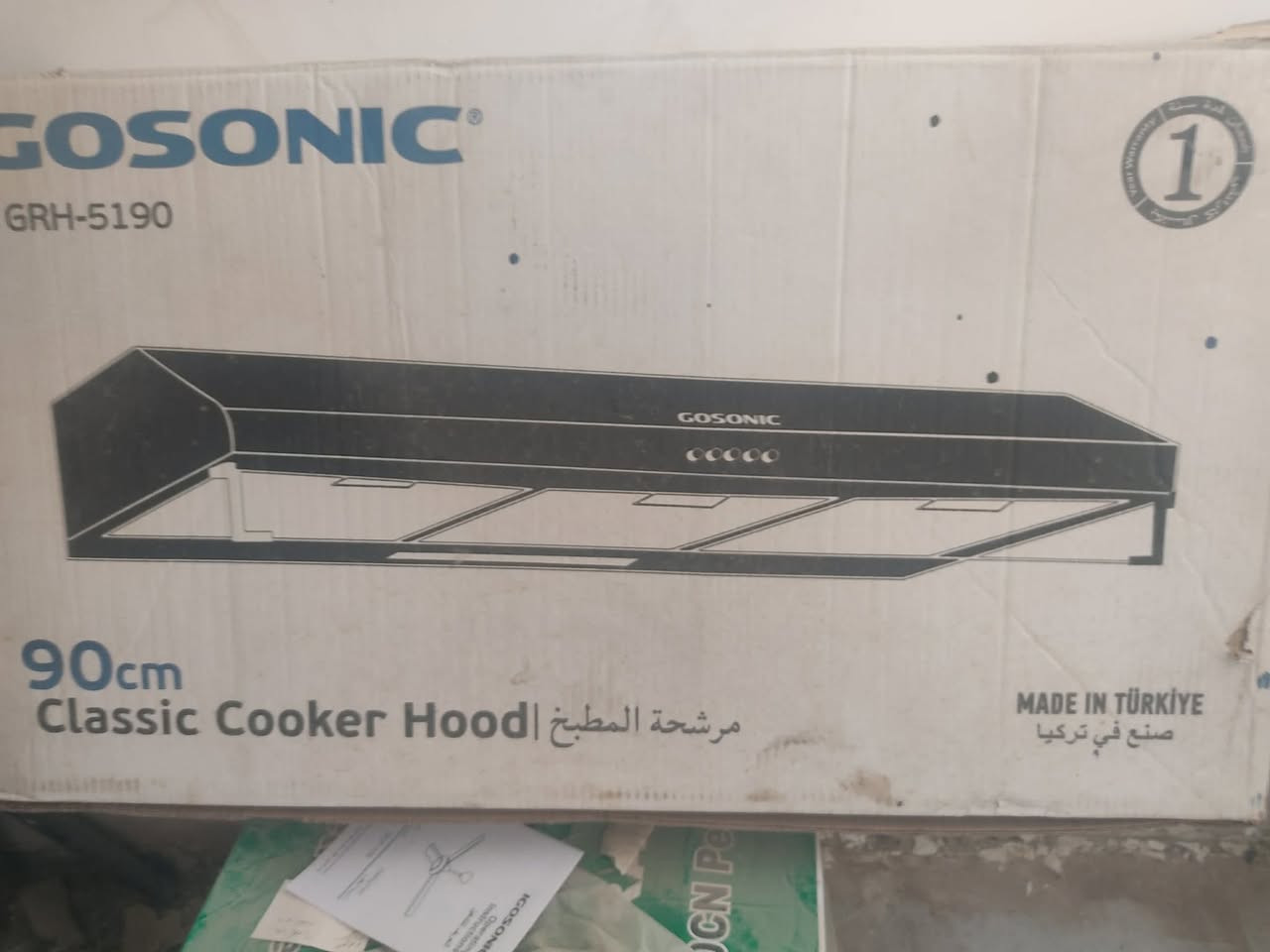 تصفيه محل كلهن ب750


**إذا كنت صاحب هذا الإعلان وتريد حذفه لأي سبب، رجاءا أرسل رسالة إلى الدعم الفني**