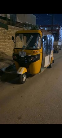 تكتك البيع مديل 19شهر 10رقم وسنويه تحويل ثاني يوم المكان بغداد الكمالي...