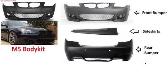 سلام علیکم اخوان العزیز. هذا أسعار کت اسعار قمبلە  
E60 m5 170$
F10 m5 170$
F30 m3 175$
F10 mtech 2011/2013 170$
F10 mtech 2014/2016 170$
بلاجکتور أی ٦٠. M5 25$
بلاجکتور F10 m5 25$
بلاجکتور F10 LED 35$
*********** واتس اپ
