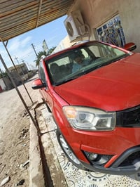 سانيونك • ٢٠١٦ • بدون ضربه