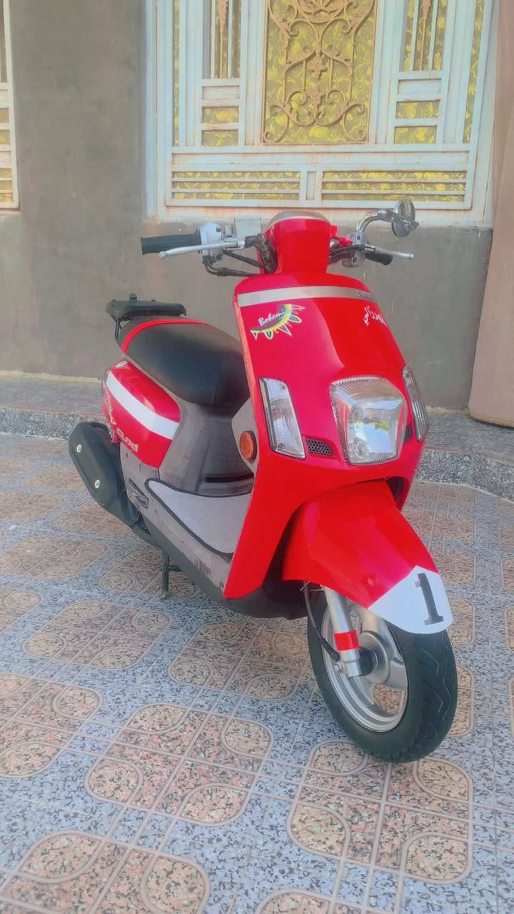 السلام عليكم بوليس 🍒🍒نوزل مصطار للبيع ولاغلطه
موديل2010

الدراجه ختم واحد 

بلاديه مامفتوحه

كلهة شغاله ماتذب عليهة ربع

نصبه تخبل 

شلعه ومعدل مفولات

كهربائيات كلهن شغالات سلف اشاير يمنه يسره لايت هورن بك لايت قفل ستيرن قفل جنطه

بريكات امامي خلفي

تواير جدد دراجه خرسه متسمع صوتهة

نكرع سلف بكل وقت

لونهة ولا غلطه

مكان ناصريه سواق الشيوخ السعر خاص ‭٠٧٨٢ ٧١٦ ٠٧٢٨‬
