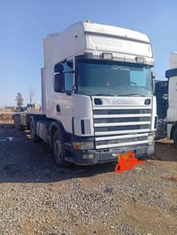 موديل ٢٠٠٢ • مكينة • كير