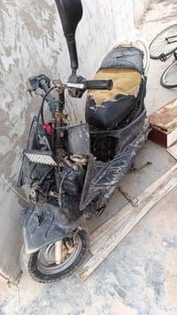 ماكس مضلع • موديل 2009 • الوحــدة بغداد