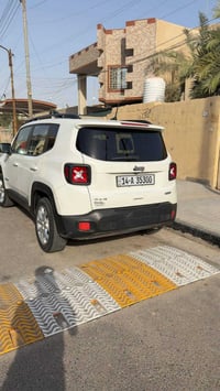 رينيجيد • ٢٠١٨ • بصره