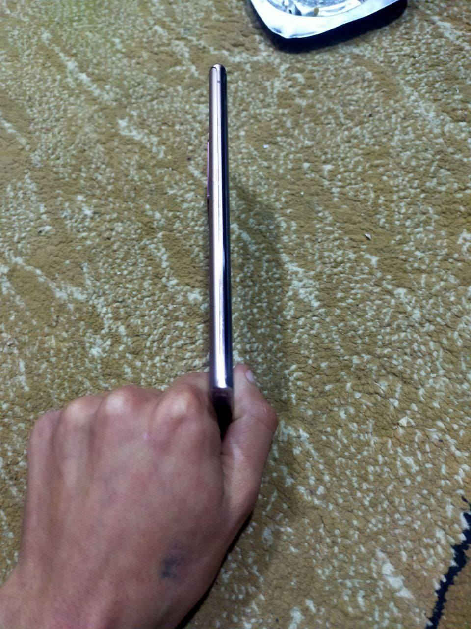 الترا Galaxy Note20 Ultra
ذاكره 256رام8اضهر مكسور وبي طخه صغيره ممبينه بشاشه  امراوس او بيع ادفع سعر


**إذا كنت صاحب هذا الإعلان وتريد حذفه لأي سبب، رجاءا أرسل رسالة إلى الدعم الفني**