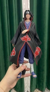 مجسمات ناروتو • انمي • للبيع