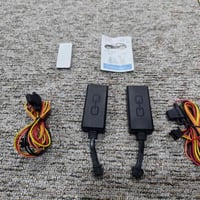 جي بي إس • تتبع دراجة • شريحة سيم