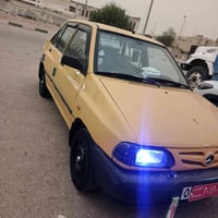 مديل ٢٠١٢ • كفاله عامه • السماوه