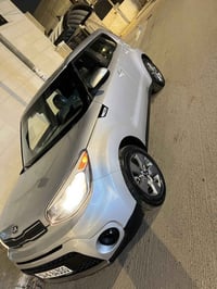 سول • ٢٠١٧ • كفالة