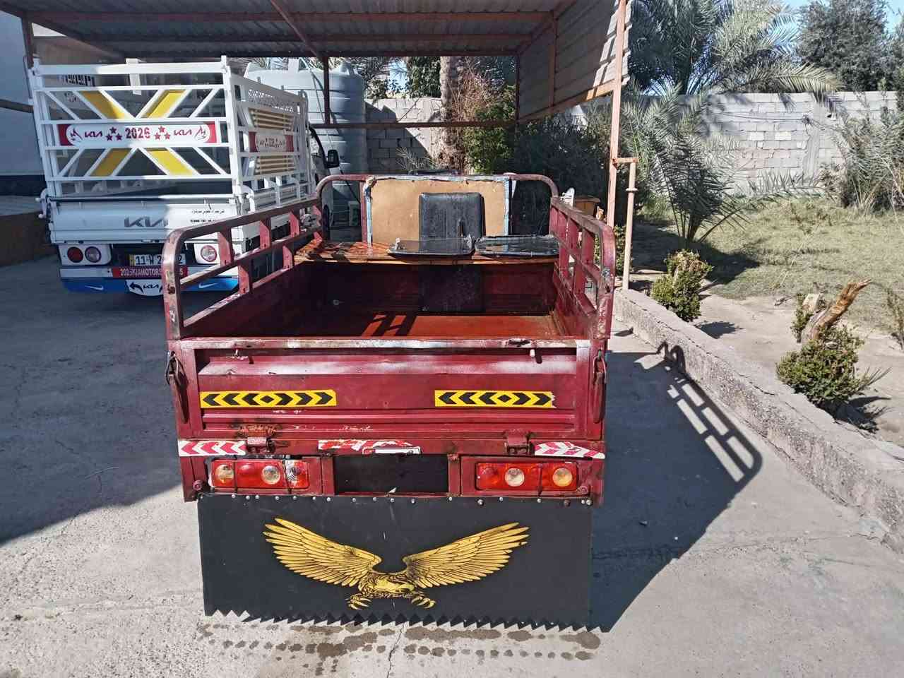 ستوته للبيع عنواني نهروان يم مطعم جواد ***********سعر 850وبيه مجال
