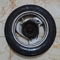 ويل امامي • تاير • ماكس