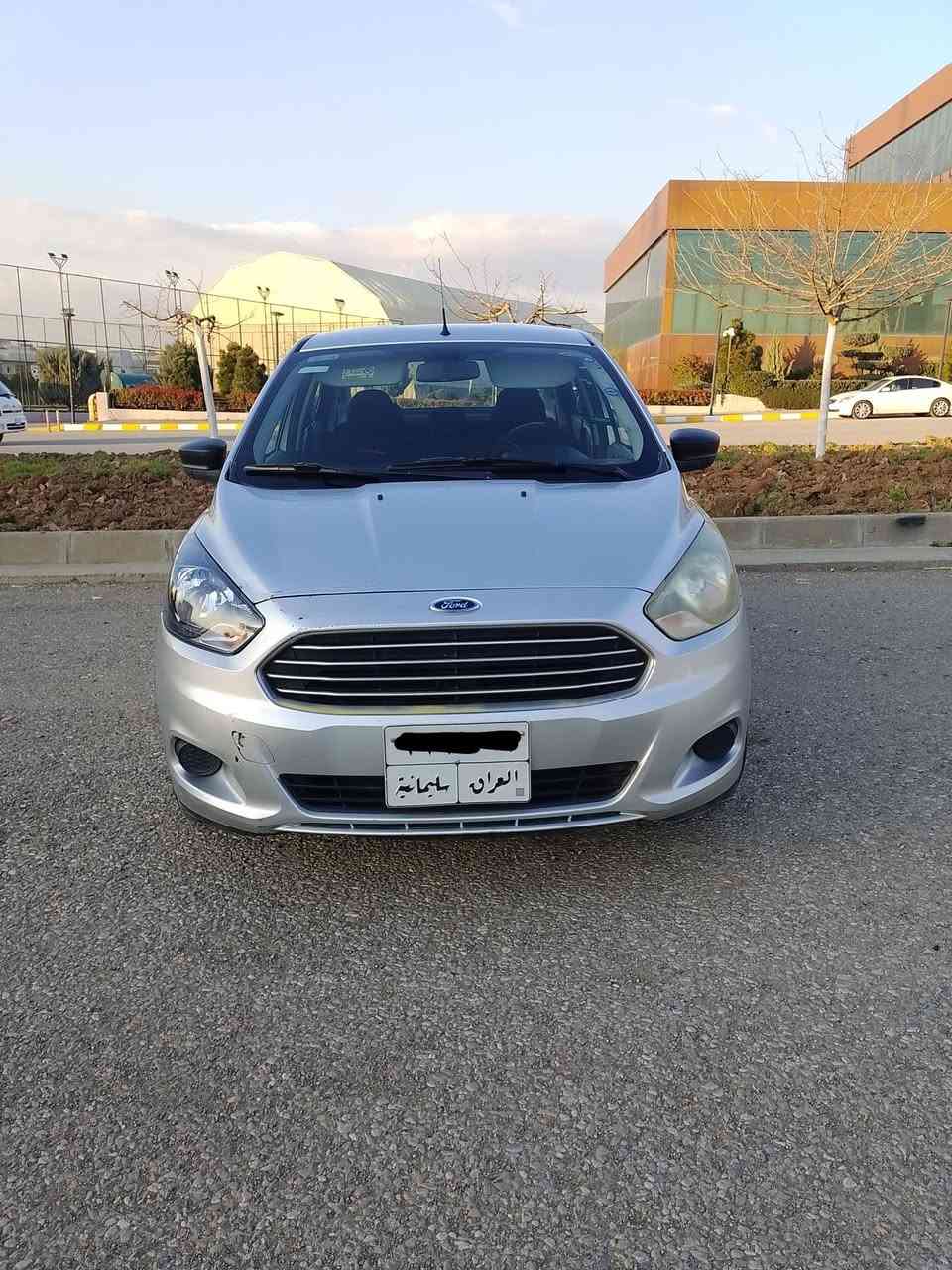 فۆڕد فیگۆ 2016 گێرتۆماتیک
یەک پارچەی بۆیاخە بێناو گرتن
ڕەنگی سلڤەر
بەشەرتی گێڕو مەکینەو تەبرید
بەشەرتی تەحویلو غرامەو بڕاوە
نرخ/73گەڵاو کەمێک معامەلە
شوێن/ سلێمانی
ژمارە تەلەفوون/ ***********
***********
