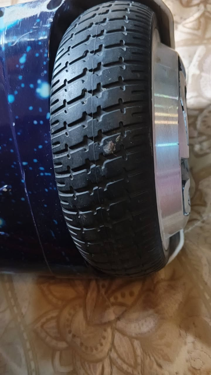 سكوتر موديل 2020
السكوتر نضيففف واستعماله قليل
بس بطارياته هابطه تشحنهن ويرجع فول
نقوصات بس شاحنه ....................
سعرها150 وبيها مجال للشراي اذا مو شراي لا دوخني
للتواصل بل خاص


**إذا كنت صاحب هذا الإعلان وتريد حذفه لأي سبب، رجاءا أرسل رسالة إلى الدعم الفني**