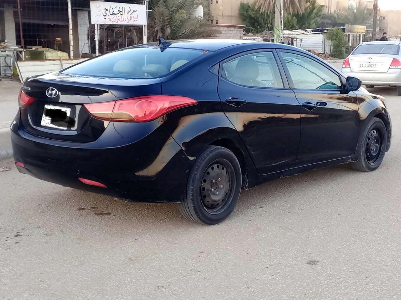 النترا 2012 أمريكي رقم ديالى وطني مكينة 2000 دوووش مكفولة مامفتوحة بيها صبغ جاملغ امامي الأيسر والبنيد بدون دواخل مكفولة لغود شواصي تكم قمارة حوض مواصفاتها شاشة كامرة فول تحكمات السيارة جاهزة مكينة كير تبريد حدادية السعر 89 العنوان الإسكندرية مجمع حطين ***********///*********** المحمودية, بابل
