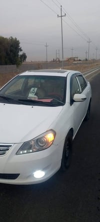 بي واي دي • ٢٠١٣ • بصمة تشغيل