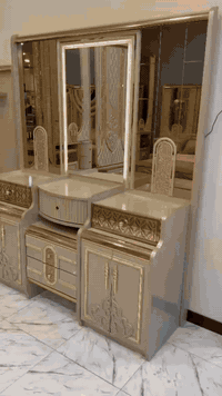 غرفه نوم تركيه درجه اولى  للبيع  07801063494