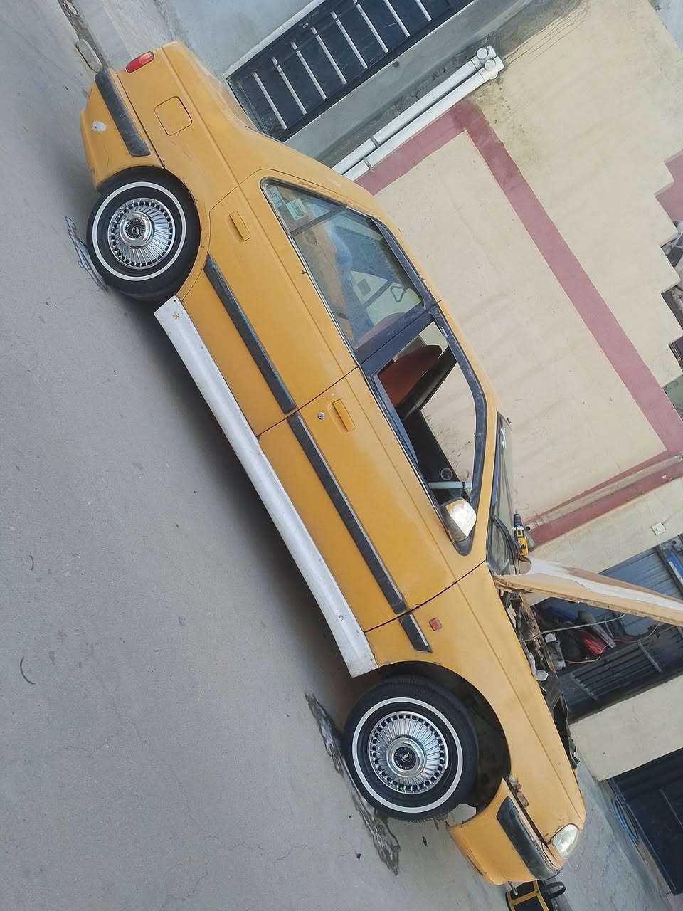 بيجو بارس موديل 10 شرط حاسبه أبيع بدون تحويل سياره جاهزه نقصها كلج حاركه***********
