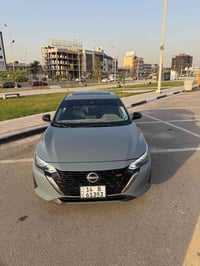 سنترا SR • كفاله داخله • ٣٣ الف كم