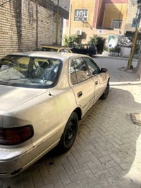 كامري ١٩٩٢ • مكينة ٢٢٠٠ • مكينة وكير مبدله