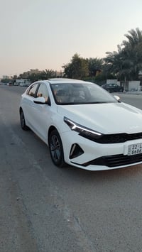 k3 مديل 2022 رقم اربيل باسم شركه تريد تحويل تريد وكاله فول موصفات بصمه...