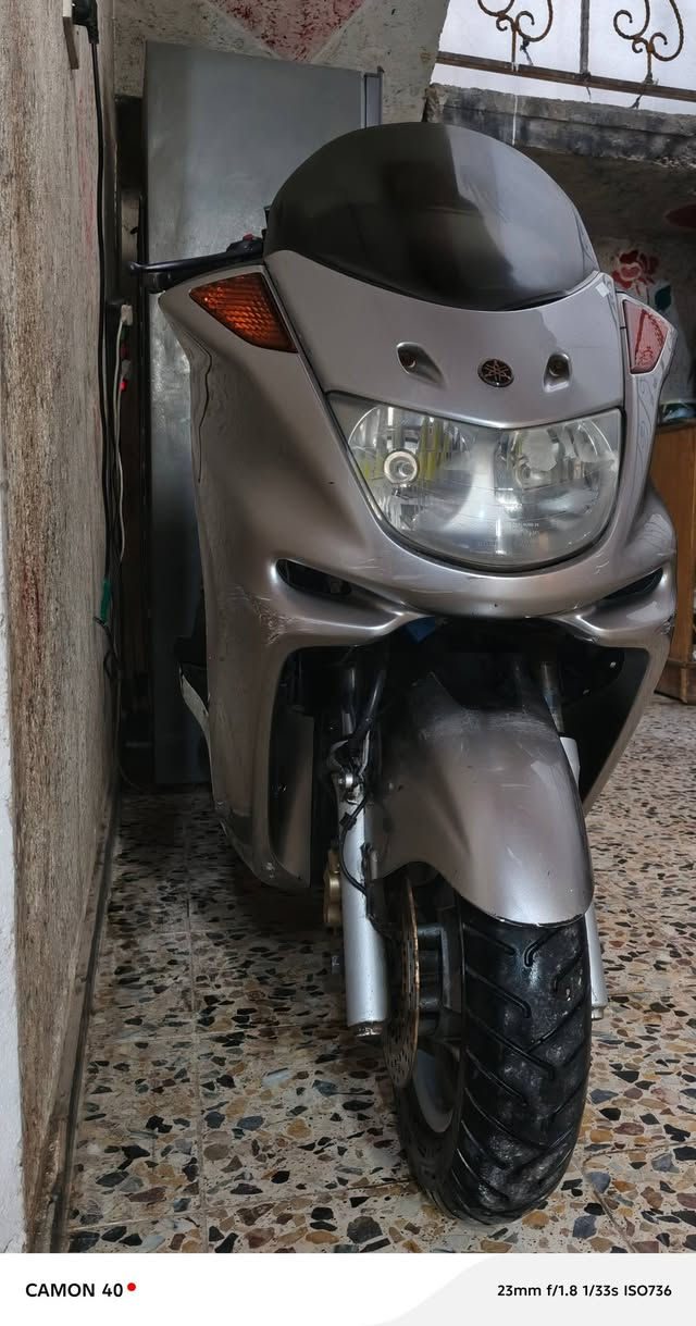 السلام عليكم دراجه ماجستر دبل رون مكينه 250 الدراجه خير من الله ما نقصها اي شيء بيهاه
@ بيها تريشه بيضاء بس ما ناقصها اي شيء ثاني السعر 500 وبيها مجال العنوان جسر ديالى الجديد قرب اسواق نور الهدى***********
