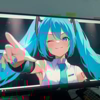 شاشة asus rog strix 4K IPS 27inch 160hz قفلها 400 مع كيبل دسبلاي الاصل...