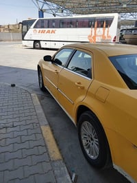 مكينة ٣٥٠٠ • ٢٠٠٩ • سماوه