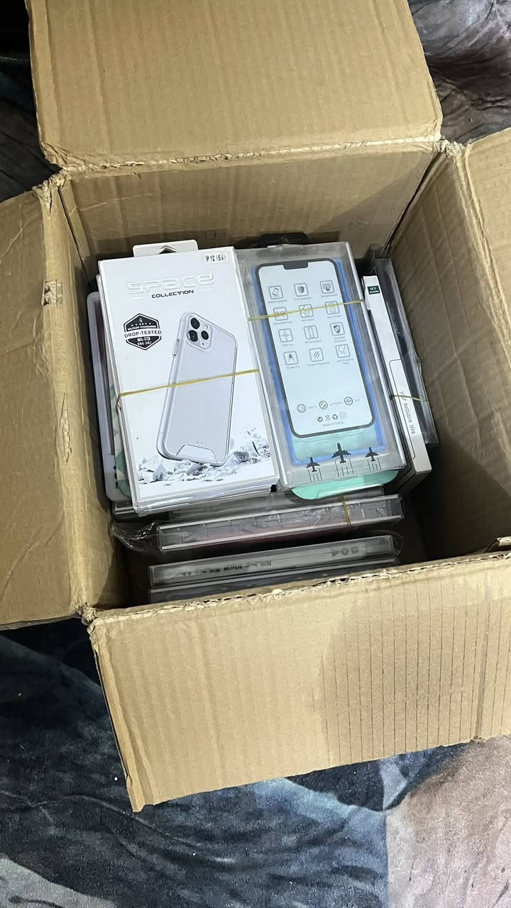 شلعت كفرات 55 كفر او اكثر 
25 الف مع التوصيل قفلل


**إذا كنت صاحب هذا الإعلان وتريد حذفه لأي سبب، رجاءا أرسل رسالة إلى الدعم الفني**