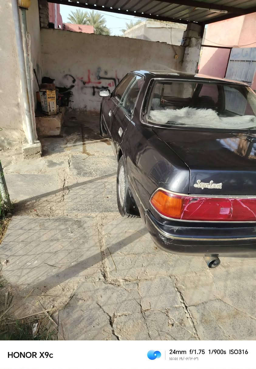 للبيع فقط مارك تكم كربلائي موديل 90
رقم بابل بإسمي شخصيا سنويه لل30
سياره جاهزه من كلشي ترايك وين متريد 
صبغ عام جماليه كفاله من الكص ونقل الجثه 
كهربائيات كله شغاله حداده قبل سبوع مسويه مشط ستيرن جديد 
كلشي بالسياره جديد تخم تاير 
قطره خياس مابيه السياره 
ناشفه ونظيفه استخدام جناي
السعر 47 وبيه مجال 
العنوان بابل
*********** واتساب
‏‭0780 992 2083‬
