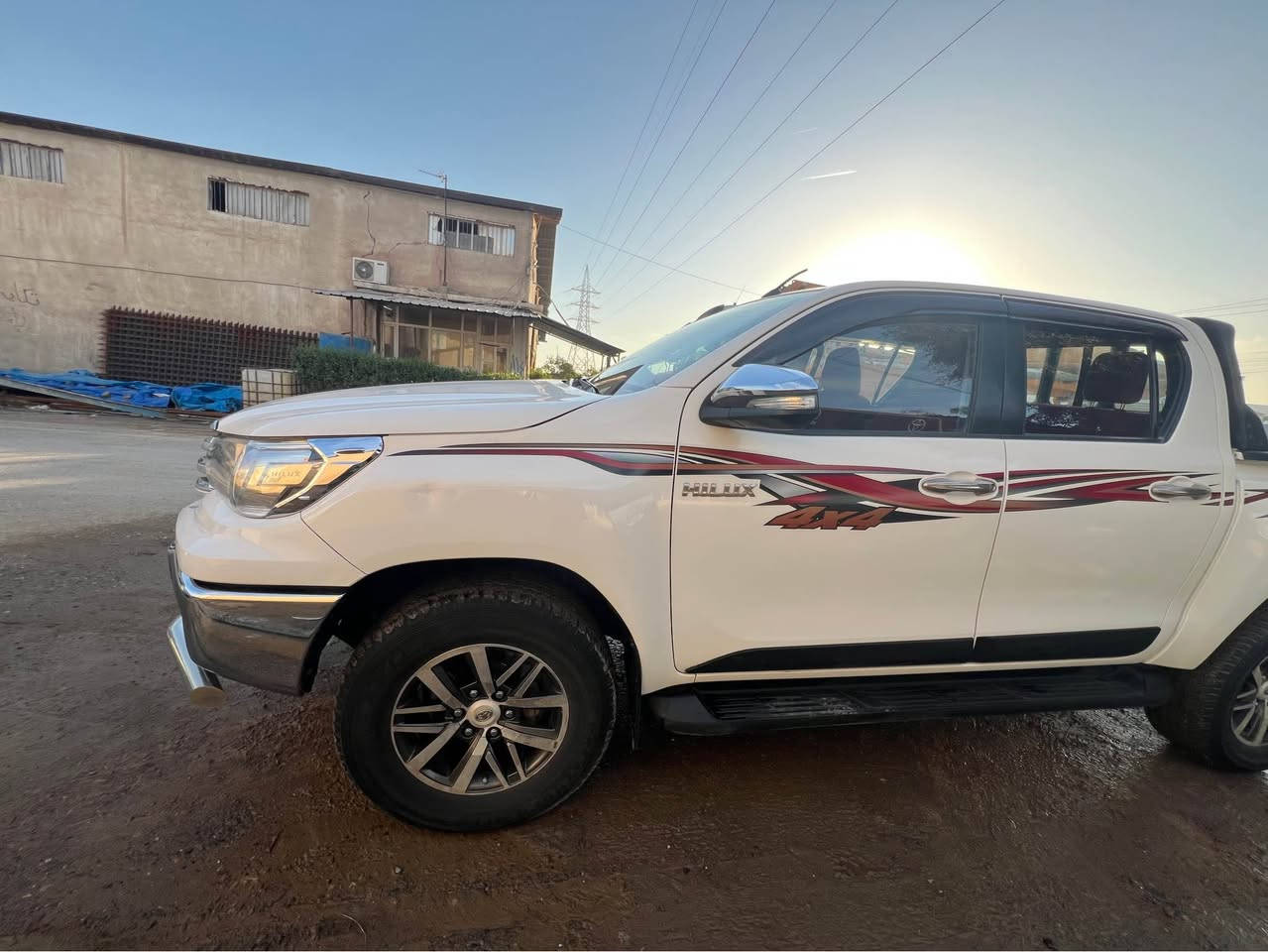 مه رزيه ٢٠١٦ سپي بي بوياغ و ليدان به س ده رگاي سه كني يه ك بست سارده يه مه كينه و گير به شه رت مالي پاك و نرخي ٢٤٥ وه ره ق و مجاليكي تيدا يه *********** أربيل, العراق
