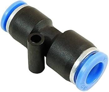 #يعلن لكم مكتب اليمامة للمنظومات المنزلية 

🔧 تقاسم الهواء – دقّة وثبات بأعلى جودة
تعبت من التسريب أو ضعف الضغط؟
تقاسم الهواء الاحترافي هو الحل الأمثل لأنظمة الهواء والماطورات 👌

✅ إحكام عالي بدون تسرّب
✅ تركيب سريع (Push In)
✅ يتحمّل ضغط عالي
✅ مناسب للماطورات، الكمبريسر، ومنظومات الهواء
✅ خامة قوية تدوم وياك
📌 متوفر بعدة قياسات
📌 زاوية / T / مستقيم حسب الحاجة
💨 ضغط ثابت = أداء أفضل = شغل مضمون
📞 للطلب والاستفسار
 *********** 
*********** واتساب أو 
 راسلنا الآن
يوجد لدينا خدمة 🚚 توصيل إلى كافة محافظات العراق
 #لسنا_الوحيدين_لاكننا_الافضل_دائما
