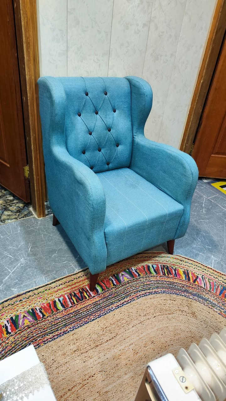 تخم قنفات تركي مستعمل سعر مناسب ب400 وبيه مجال مكاني البصره


**إذا كنت صاحب هذا الإعلان وتريد حذفه لأي سبب، رجاءا أرسل رسالة إلى الدعم الفني**