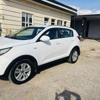 سبورتج • ٢٠١١ • محرك ٢٠٠٠