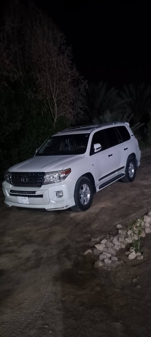 سلام عليكم إلا ندكروز موديل 9 مكفوله عام ***********
