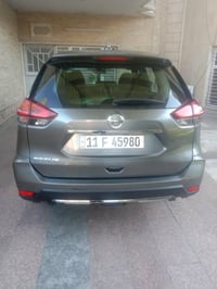 روج S • ٢٠١٨ • محرك ٢٥٠٠