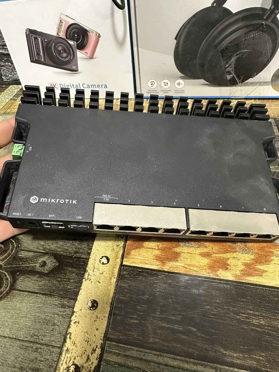 نطوني سعر بي جديد وشرط اصلي
