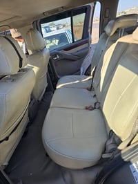 باتفندر • 2008 • فور ويل